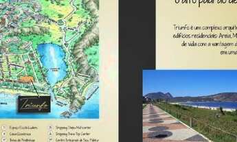 Imagem 5: Condomínio Triunfo- Rua Doutor Jayme Bittencourt - Camboinhas - Niterói/RJ