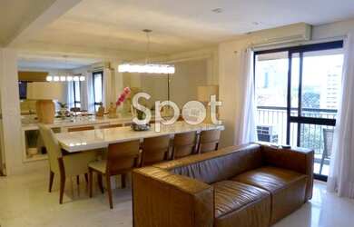 Imagem 4: São Paulo - Apartamento Padrão - Real Parque