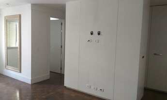 Imagem 7: Oportunidade ! Apartamento Reformado à venda Itaim Bibi 115m2, 2 suites e 1 vaga