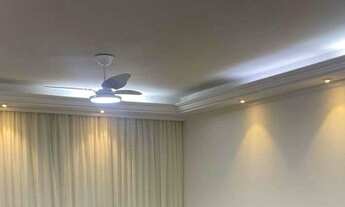 Imagem 6: EXCELENTE IMÓVEL - MOBILIADO - ANDAR ALTO - VARANDA - LAZER - LOCALIZAÇÃO PRIVILEGIADA