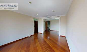 Imagem 3: Apartamento 152m²- Moema Passaros !!