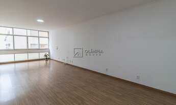 Imagem 2: Venda Apartamento 2 Dormitórios - 100 m² Jardim Paulista