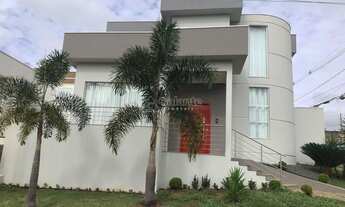 Imagem 2: Casa - Swiss Park - Campinas