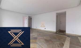 Imagem 4: Apartamento com 4 dormitórios à venda, 145 m² por R$ 1.350.000 - Serra - Belo Horizonte/MG