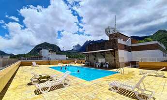 Imagem: Apartamento 3 Quartos no Alto em Teresópolis