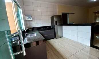 Imagem 7: Casa para venda tem 100 metros quadrados com 3 quartos em Marambaia - Belém - Pará