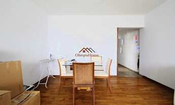 Imagem 4: Apartamento Locação 3 Dormitórios - 140 m² Pinheiros