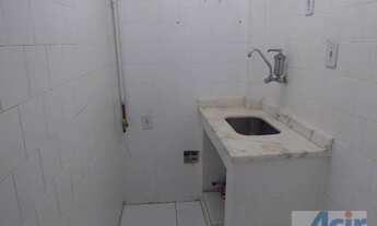 Imagem: Apartamento com 1 dormitório para alugar