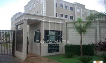 Imagem 4: Apartamento (tipo - padrao) 2 dormitórios, cozinha planejada, portaria 24 horas, em condom