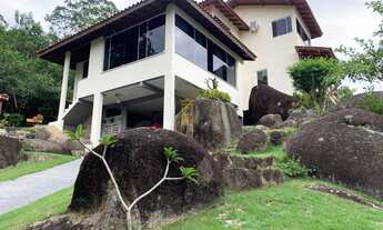 Imagem 7: CASA EM CACUPÉ COM VISTA PARA O MAR!