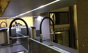 Imagem 4: 4 quartos com 2 suítes porteira fechada fica absolutamente tudo Cód: 19370 TLL