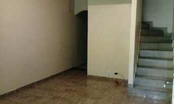 Imagem 2: Aluga-se - Sobrado com 3 quartos em Campo Limpo