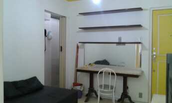 Imagem 2: Apartamento para venda com 41 metros quadrados com 1 quarto em Copacabana - Rio de Janeiro
