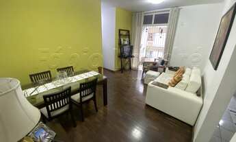 Imagem 3: Rua Araújo Leitão, Apartamento Reformado, 2 Quartos e Vaga na Escritura - FVC884