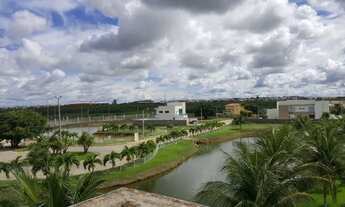 Imagem 3: Lote no Condominio Quintas do Lago - Bosque