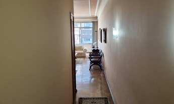 Imagem 2: Asset imóveis vende apartamento com 3 dormitórios, 200 m², por R$ 1.400.000 - Icaraí - Nit