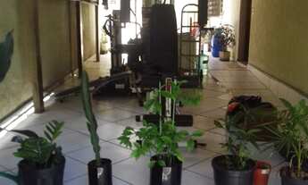 Imagem 4: RUA FLACK 6QUARTOS 4 SUITES 2 TERRAÇOS GARAGEM ETC RIACHUELO RJ