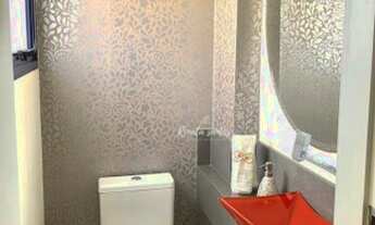 Imagem 6: Apartamento com 3 dormitórios à venda, 160 m² por R$ 1.500.000,00 - Ponta da Praia - Santo