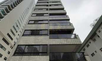 Imagem 2: PF3* Excelente apartamento próximo a orla da praia de Boa Viagem! - 4 quartos e 2 suítes