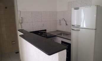 Imagem 6: Apartamento a venda na Pituba 3/4 duplex com 100M², nascente