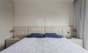 Imagem 7: APARTAMENTO 2 DORMITÓRIOS (2 SUÍTES) 217M2 VARANDA GOURMET EM PERDIZES