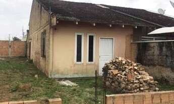 Imagem 4: Terreno com casa 122m² por R$ 80.000,00 no São Cristóvão - Barra Velha/SC