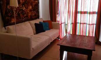 Imagem 3: Villa do Rio - Vicente de Carvalho -Excelente oportunidade sala 2quartos c/ varanda