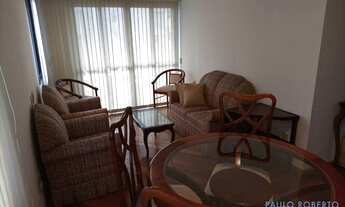 Imagem: APARTAMENTO - CAMPO BELO - SP