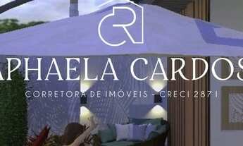 Imagem 2: Casa para venda no Terras Alphaville 1 c 3/4 sendo suíte e banheira . Barra Coqueiros