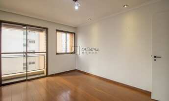 Imagem 5: Locação Cobertura 4 Dormitórios - 265 m² Chácara Klabin