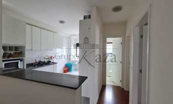 Imagem 6: Apartamento - Pátio das Américas Residence - Parque Residencial Aquarius - 2 Dormitórios