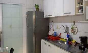 Imagem 5: Casa para venda tem 106 metros quadrados com 4 quartos em Piatã - Salvador - BA