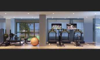 Imagem 7: Apartamento para venda possui 110 metros quadrados com 3 quartos em Vila Andrade - São Pau