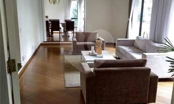 Imagem: APARTAMENTO ALTO PADRÃO NA ACLIMAÇÃO