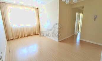 Imagem 2: Apartamento à venda Condomínio Residencial Tibagi - Vila Estrela