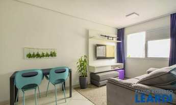 Imagem 5: APARTAMENTO - CAMPOS ELÍSEOS - SP