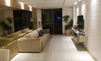 Imagem: Apartamento de alto padrão em Brisamar