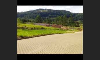 Imagem: Terreno em campo bom