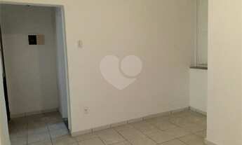 Imagem 6: Rio de Janeiro - Apartamento Padrão - RIACHUELO