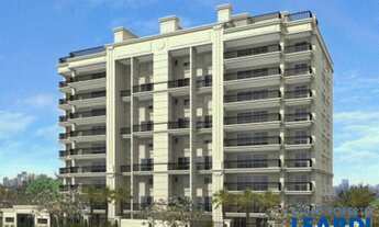 Imagem: APARTAMENTO - ALTO DA BOA VISTA - SP