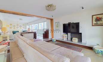 Imagem 7: Venda Apartamento 3 Dormitórios - 276 m² Moema