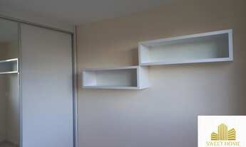 Imagem 7: PROMOÇÃO!!! APARTAMENTO REPLETO EM ARMARIOS LOCALIZAÇÃO PRIVILEGIADA MELHOR PREÇO DA REGIÃ