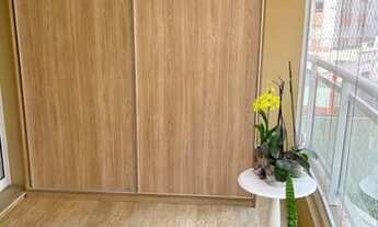 Imagem 4: APARTAMENTO - VILA OLÍMPIA - SP