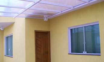 Imagem 2: Sobrado V carrão 2 Dormitórios 2 suíte 3 vagas alugado p investidor