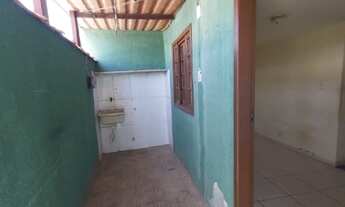 Imagem 5: Nilópolis / Casa - Saia do Aluguel - 60mil de entrada + parcelas a combinar