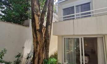 Imagem 2: CASA EM CONDOMÍNIO - CAMPO BELO - SP