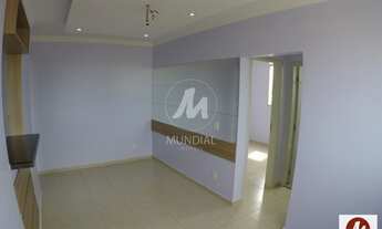 Imagem 5: Apartamento (tipo - padrao) 2 dormitórios, cozinha planejada, portaria 24hs, lazer, espaço