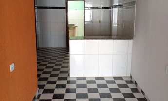 Imagem 2: CASA COM 3 QUARTOS EM CALDAS DO JORRO!