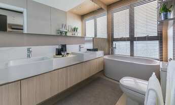 Imagem 9: Apartamento Padrão