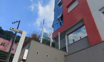 Imagem 2: Apartamento para venda possui 46 metros quadrados com 1 quarto em Centro - Florianópolis